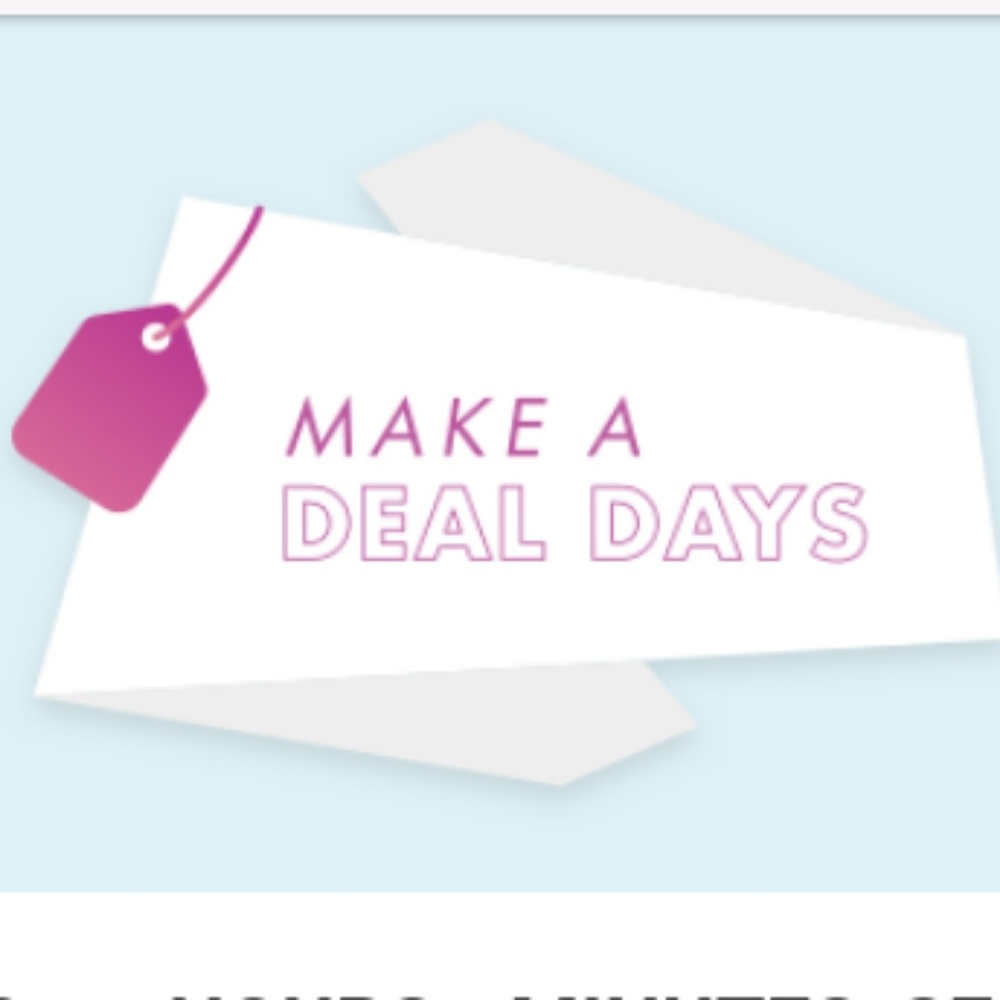 Discount to likers